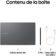 Location Ordinateur portable SAMSUNG GB5 360 15,6 Tactile OLED Ultra 5 226V 16 Go RAM LPDDR5x SSD 512 Go stylet inclus Copilot+PC