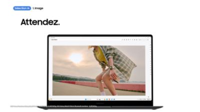 Voir la vidéo pour Ordinateur portable SAMSUNG GB5 360 15.6 U5 16Go 512Go