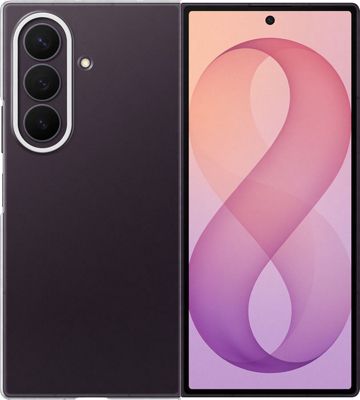 Coque SAMSUNG pour Galaxy Z Fold 8 Ultra avec Film
