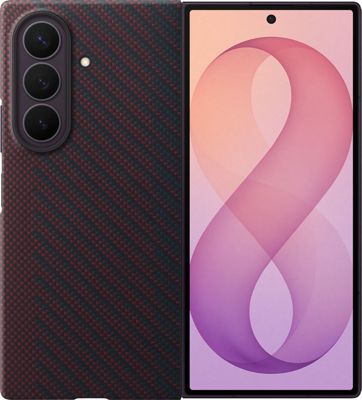 Coque SAMSUNG pour Galaxy Z Fold 8 Ultra avec Film