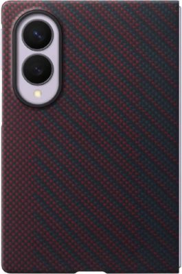 Coque SAMSUNG pour Galaxy Z Fold 8 Protection Antichoc