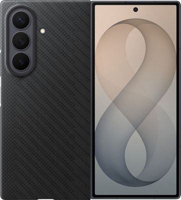 Coque SAMSUNG pour Galaxy Z Fold 8 Ultra avec Film