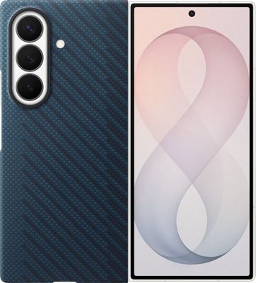 Coque SAMSUNG pour Galaxy Z Fold 8 Ultra avec Film