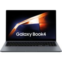 Location Ordinateur portable SAMSUNG Galaxy Book4 15 i7 16Go 15,6 Intel Core i7 1355U 16 Go RAM LPDDR5x SSD 512 Go