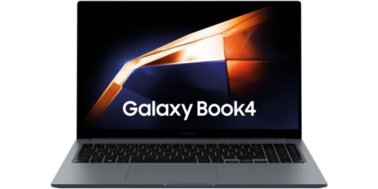 Ordinateur portable SAMSUNG Galaxy Book4 15 i7 16Go 512Go