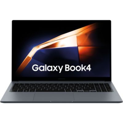 Location Ordinateur portable SAMSUNG Galaxy Book4 15 i7 16Go 15,6 Intel Core i7 1355U 16 Go RAM LPDDR5x SSD 512 Go