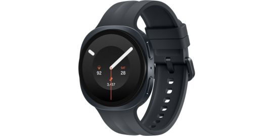 Montre connectée SAMSUNG Galaxy Watch9 40mm Bluetooth Graphite