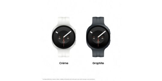 Montre connectée SAMSUNG Galaxy Watch9 40mm Bluetooth Graphite