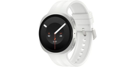 Montre connectée SAMSUNG Galaxy Watch9 40mm Bluetooth Creme