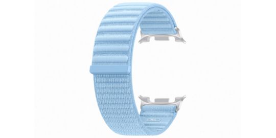 Bracelet SAMSUNG Watch 9 Sport Bleu