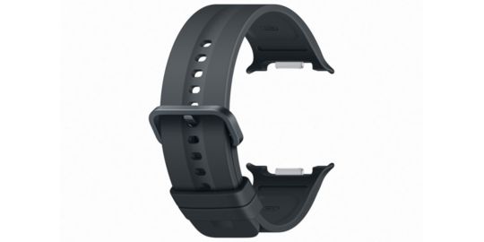 Bracelet SAMSUNG Watch Ultra 2 Sport extreme Noir