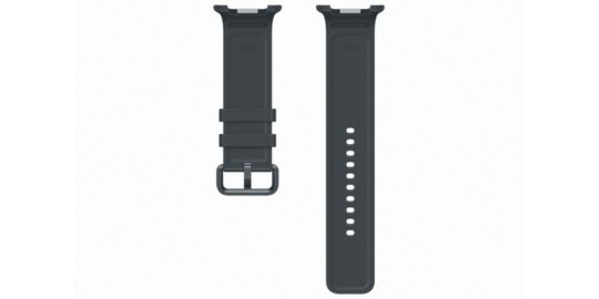 Bracelet SAMSUNG Watch Ultra 2 Sport extreme Noir