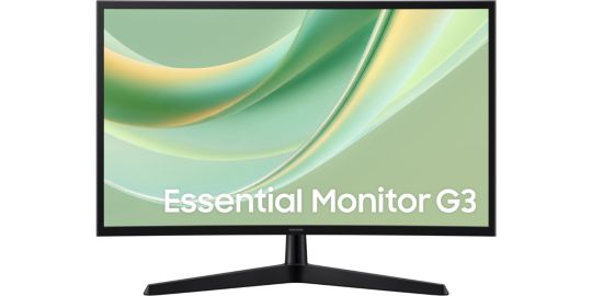 Ecran PC SAMSUNG Essential LS24HG350EUXEN 24
