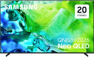 TV Mini Led SAMSUNG TQ55QN82H 2026( 138cm)