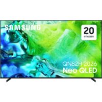 Location TV Mini Led SAMSUNG TQ75QN82H 2026 ( 189 cm )