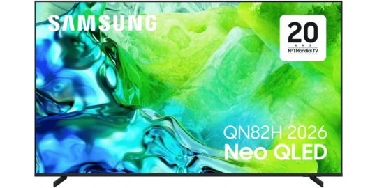 TV Mini Led SAMSUNG TQ75QN82H 2026 ( 189 cm )