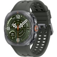 Location Montre connectée SAMSUNG Galaxy Watch Ultra2 Argent Titane