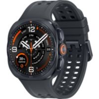 Location Montre connectée SAMSUNG Galaxy Watch Ultra2 Noir Titane