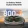 Location Montre connectée SAMSUNG Galaxy Watch Ultra2 Noir Titane