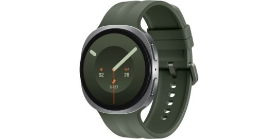 Montre connectée SAMSUNG Galaxy Watch9 44mm Bluetooth Argent