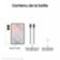 Location Smartphone SAMSUNG Galaxy Z Fold8 5G 256Go Blanc