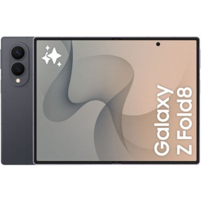 Location Smartphone SAMSUNG Galaxy Z Fold8 5G 512Go Graphite