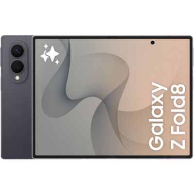 Location Smartphone SAMSUNG Galaxy Z Fold8 5G 256Go Graphite