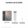 Location Smartphone SAMSUNG Galaxy Z Fold8 5G 256Go Graphite