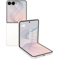 Location Smartphone SAMSUNG Galaxy Z Flip8 5G 256Go Blanc