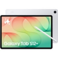 Location Tablette SAMSUNG Galaxy Tab S12+ WIFI 256Go Argent