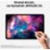 Location Tablette SAMSUNG Galaxy Tab S12+ WIFI 512Go Gris
