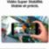 Location Smartphone SAMSUNG Galaxy S26FE 5G 128Go Vert d'eau