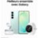 Location Smartphone SAMSUNG Galaxy S26FE 5G 128Go Vert d'eau