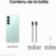 Location Smartphone SAMSUNG Galaxy S26FE 5G 128Go Vert d'eau