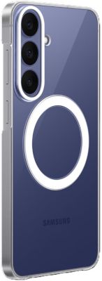 Coque SAMSUNG S26FE Magnet transparente