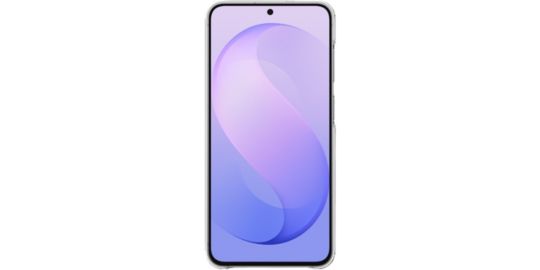 Coque SAMSUNG S26FE Magnet transparente