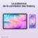 Location Tablette SAMSUNG Galaxy Tab S12+ 5G 256Go Gris