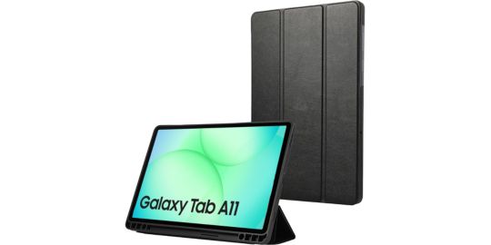 Tablette Android SAMSUNG Pack Galaxy Tab A11 64Go