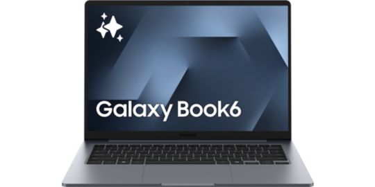 Ordinateur portable SAMSUNG Galaxy Book6 14