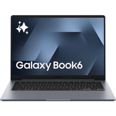 Location Ordinateur portable SAMSUNG Galaxy Book 6 14' LCD Intel Core 5 315 8 Go RAM DDR5x SSD 256 Go