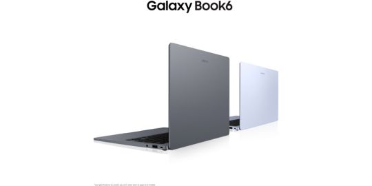 Ordinateur portable SAMSUNG Galaxy Book6 14