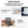 Location Ordinateur portable SAMSUNG Galaxy Book 6 14' LCD Intel Core 5 315 8 Go RAM DDR5x SSD 256 Go