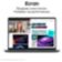 Location Ordinateur portable SAMSUNG Galaxy Book 6 14' LCD Intel Core 5 315 8 Go RAM DDR5x SSD 256 Go