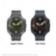 Location Montre connectée SAMSUNG Pack Galaxy Watch Ultra 2 + Bracelet Orange
