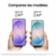 Location Smartphone SAMSUNG Pack S26 5G 256Go Noir + Enceinte portable JBL Flip7