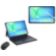 Location Tablette Android SAMSUNG Pack Galaxy Tab S10 FE+/Etui Clavi/Souri