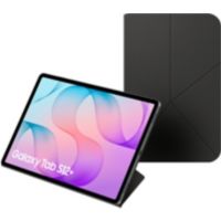 Location Tablette SAMSUNG Pack Galaxy Tab S12+ 256Go Gris / Etui