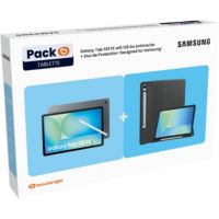 Location Tablette Android SAMSUNG Pack Galaxy Tab S10FE / Etui