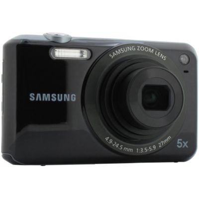 Appareil photo Compact SAMSUNG ES65 noir Reconditionné