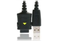 Câble USB SAMSUNG PCB181N Cable de données USB Original E8